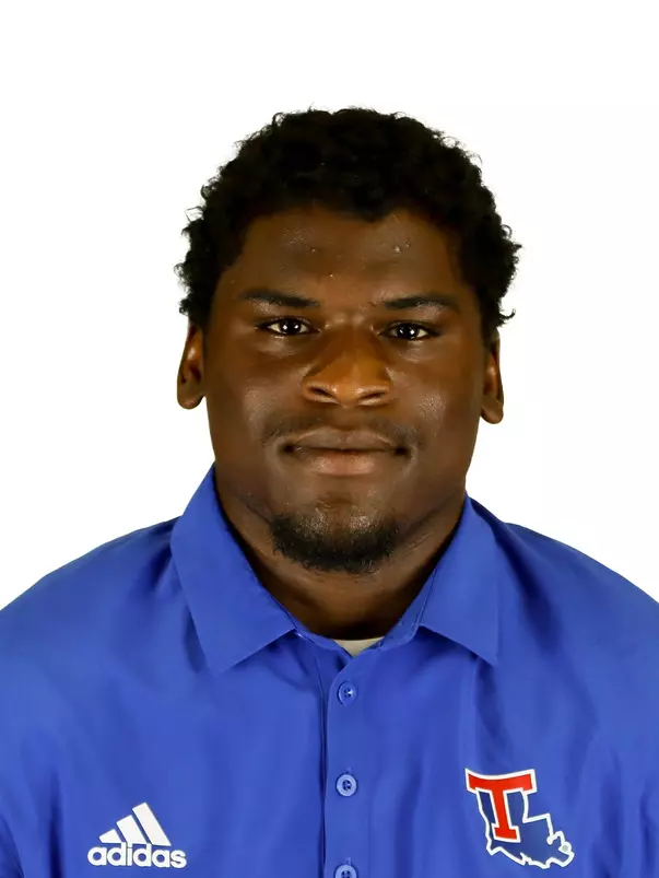 Keith Willis Jr.