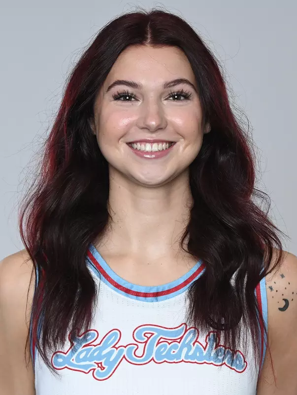 WBB Headshot