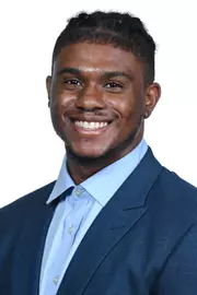 Travis Spivey
