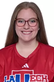 Allie Leiendecker