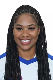 Aleya Hill