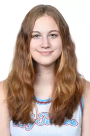 Elina Syniakova
