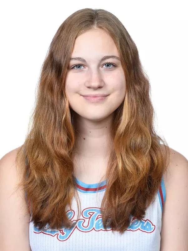 Elina Syniakova