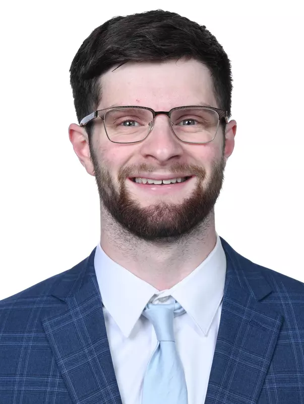 Garrett Warren