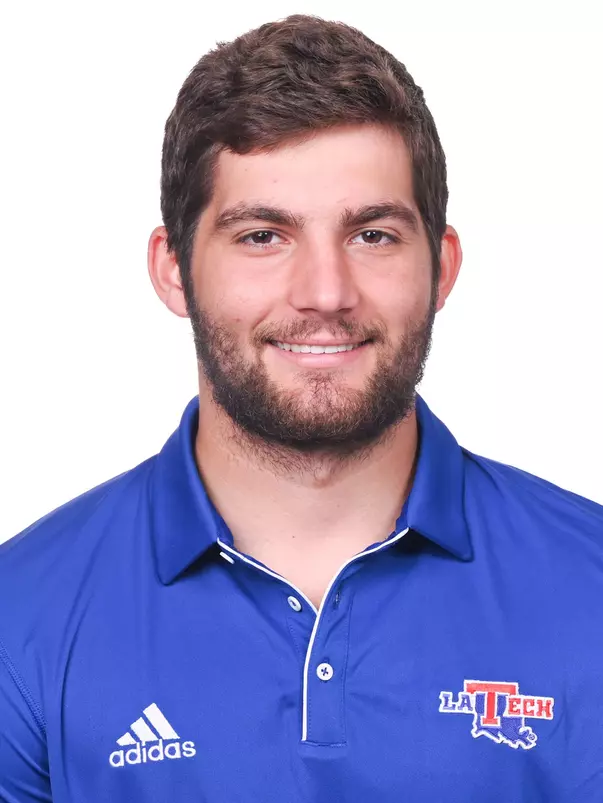 James Predtechenskis Headshot