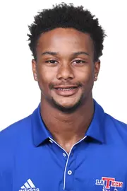 Zachary Jackson Headshot