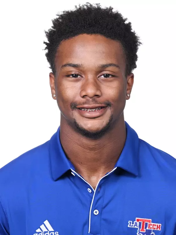 Zachary Jackson Headshot