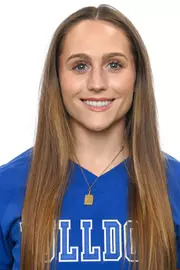 Claire Raley