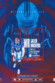 Jalen Mickens