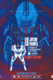 Jaylon Parnell