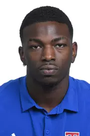 Jamarcus Jones