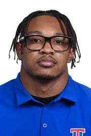 Mekhi Mason