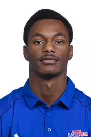 Navarion Benson