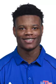 Tamarcus Gray Jr.