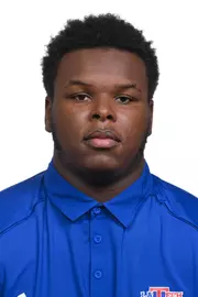 Zarian McGill