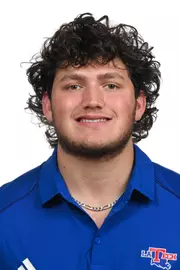 Jacob Bradford