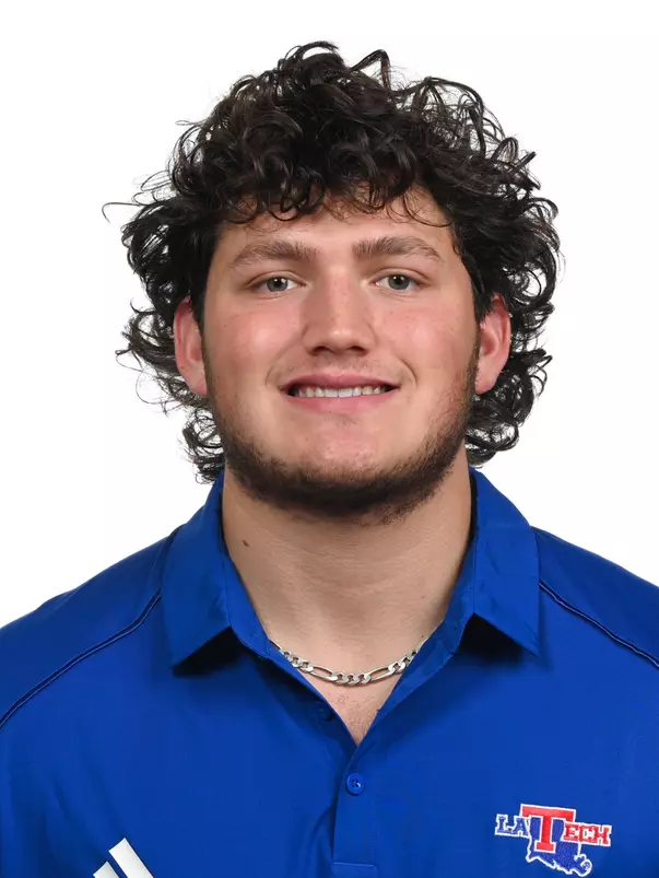 Jacob Bradford