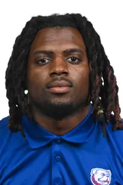 CJ Harris