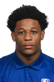 Alonzo Jackson Jr.