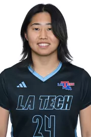 2024 HEADSHOT