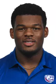 Jadon Mayfield