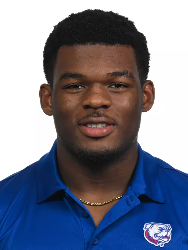 Jadon Mayfield