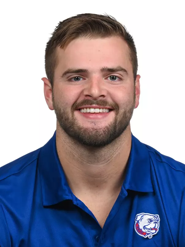 Mason Welch