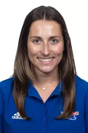 Halle McClintock