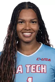 Izabely Benjamin