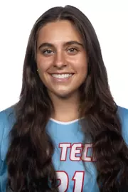 Meghan Scharpenberg
