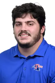 Grant Saizan