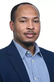 George "GB" Brandon Jr.