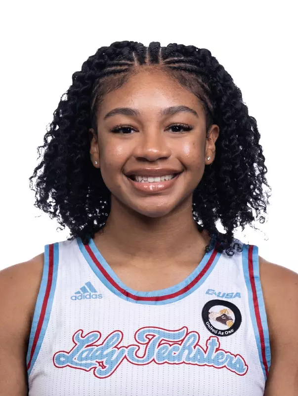 Jordan Marshall