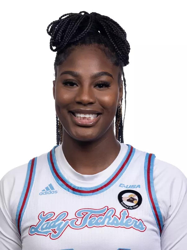 Melissa Mwanza