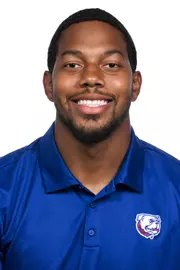 Kenyatta McNeese