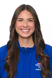 Rembecca Quebedeaux
