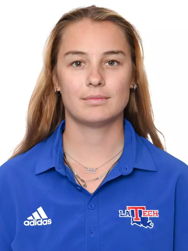 Photographs by Emerald McIntyre/Louisiana Tech University