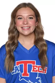 Abbie Leiendecker