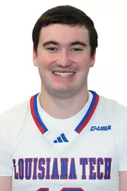 Photographs by Emerald McIntyre/Louisiana Tech University