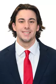 Blake Hooks