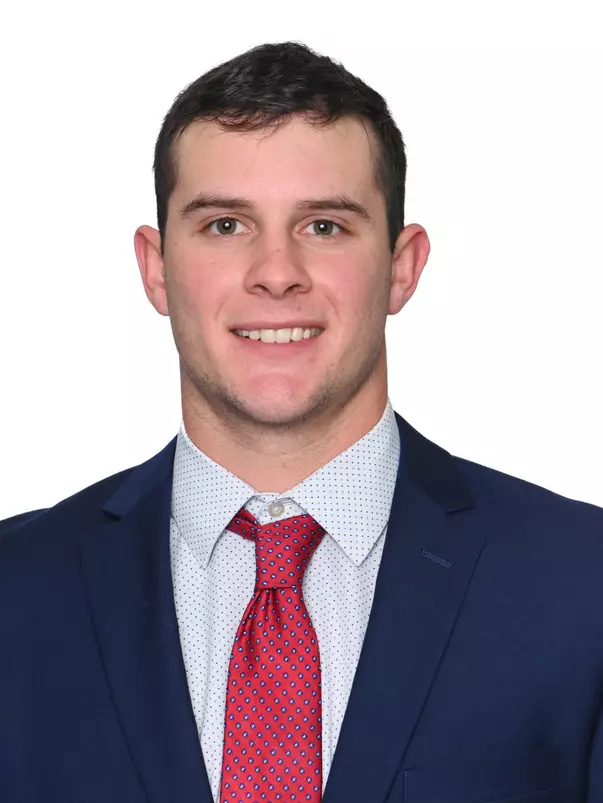 Luke Nichols