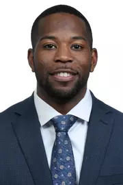 Isaiah Graham