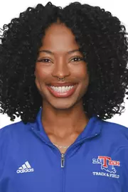 Alyiah Eugene