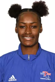 Kimeone McLeod
