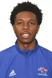 Philip Gray Jr.