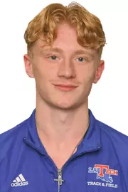 Trey Smith