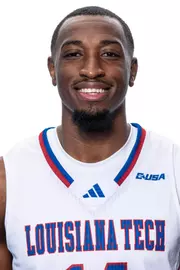 Men's Basketball Headshots 2025