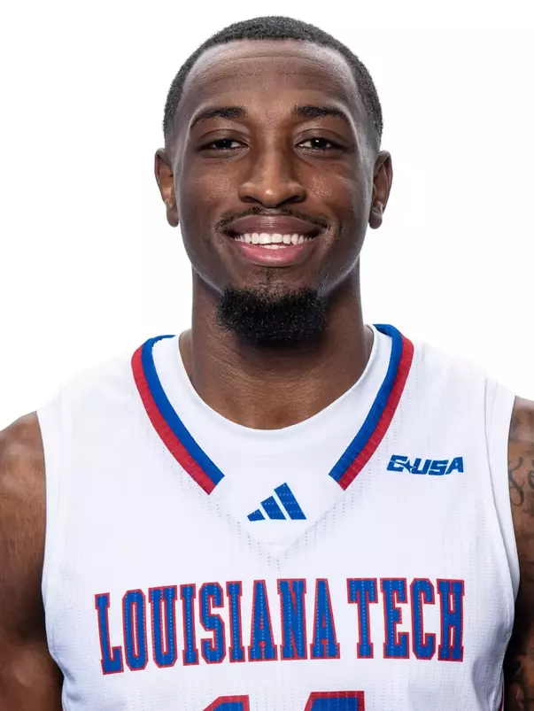 Men's Basketball Headshots 2025