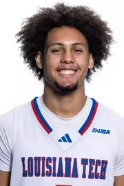 Men's Basketball Headshots 2025