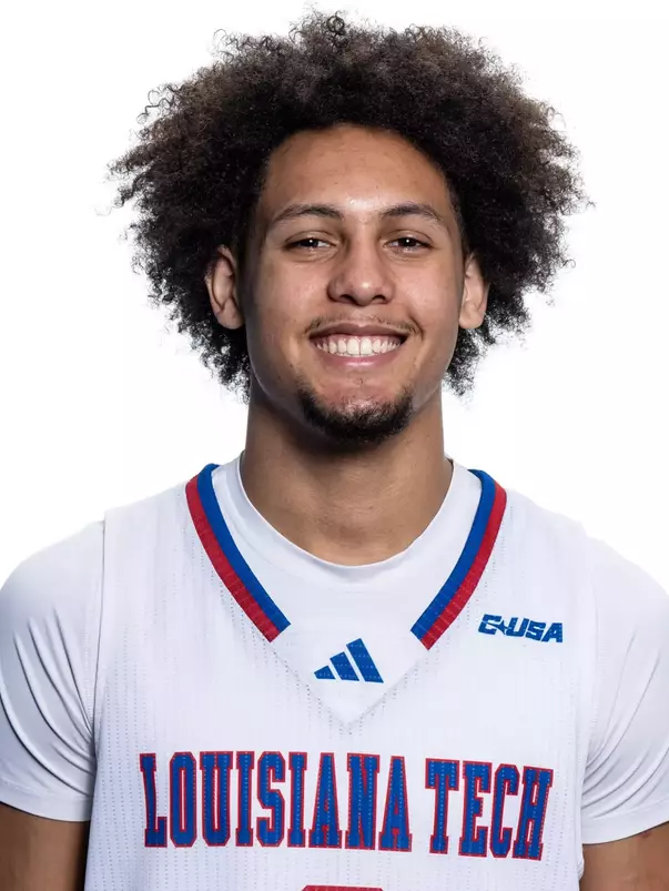 Men's Basketball Headshots 2025